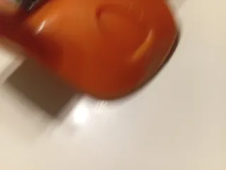 Monopatín Penny Naranja