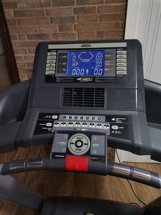 Cinta de Correr Sevilla