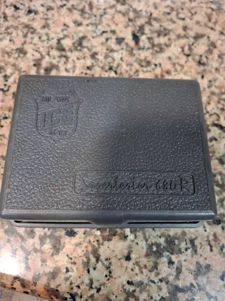 Multímetro ICE Supertester 680R