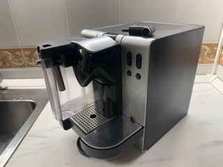 Cafetera D'longhi Nespresso