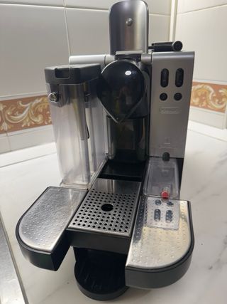Cafetera D'longhi Nespresso