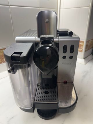 Cafetera D'longhi Nespresso