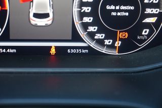 SEAT Leon CUPRA 2018