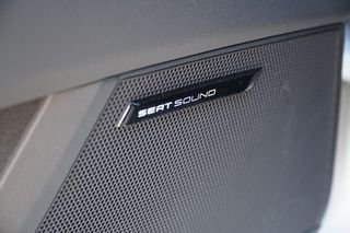 SEAT Leon CUPRA 2018