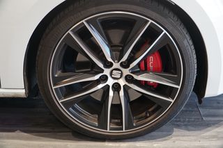 SEAT Leon CUPRA 2018