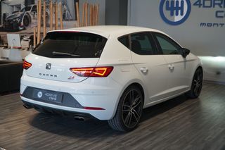SEAT Leon CUPRA 2018