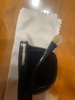 Gafas de sol Pedro del Hierro negras