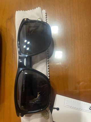 Gafas de sol Pedro del Hierro negras
