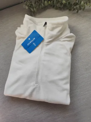 Forro polar Columbia