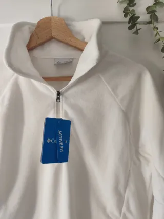 Forro polar Columbia