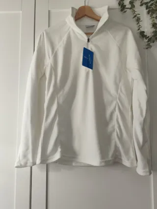 Forro polar Columbia