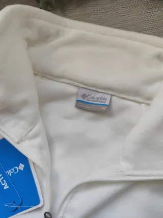 Forro polar Columbia