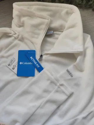 Forro polar Columbia