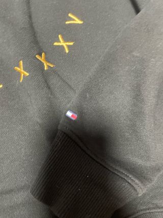 Sudadera Tommy Hilfiger