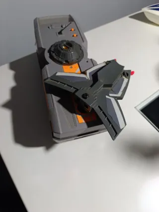 Camión espacial Playmobil