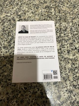 Jesús de Nazaret Nacimiento e Infancia en Galilea