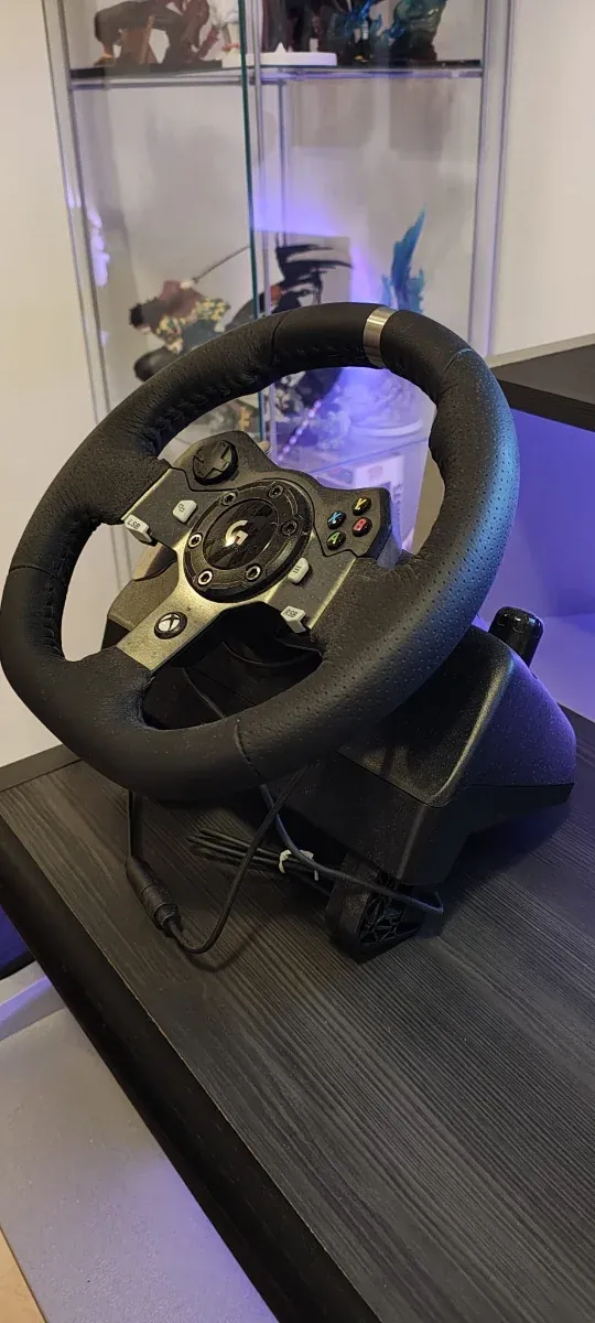 Volante Logitech G29/G920