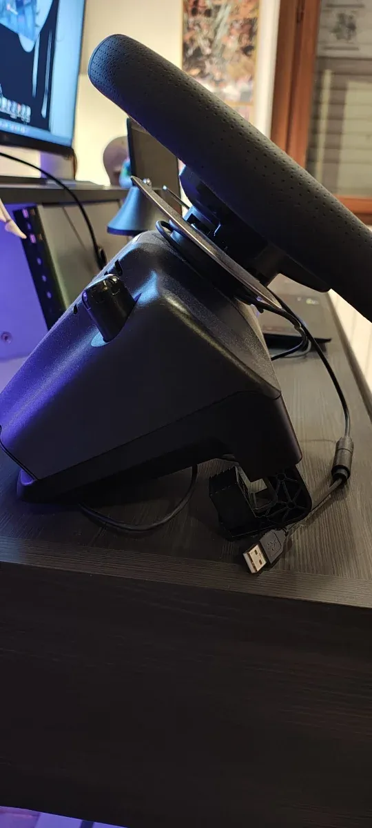 Volante Logitech G29/G920