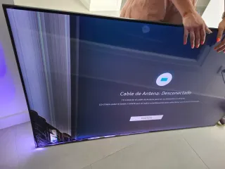 Samsung QE65Q65AAUXXC TV