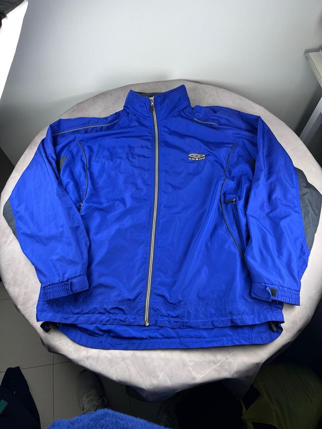 Chaqueta Umbro Vintage Talla M