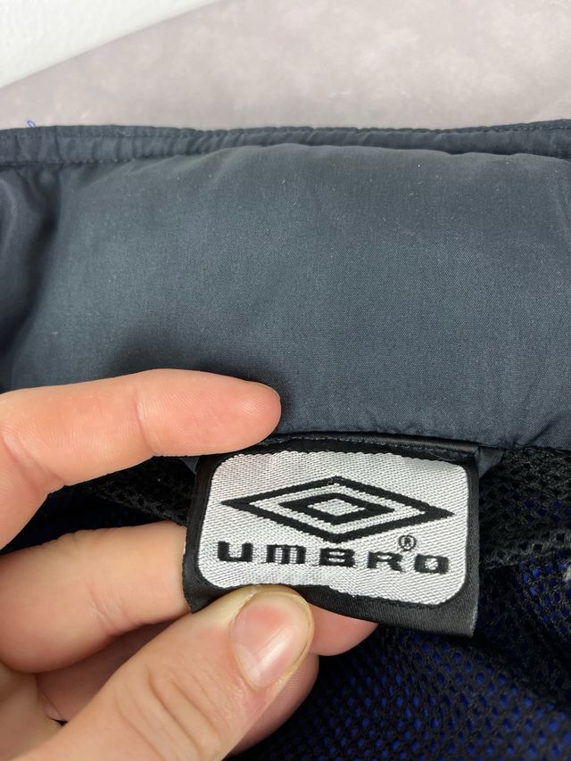 Chaqueta Umbro Vintage Talla M