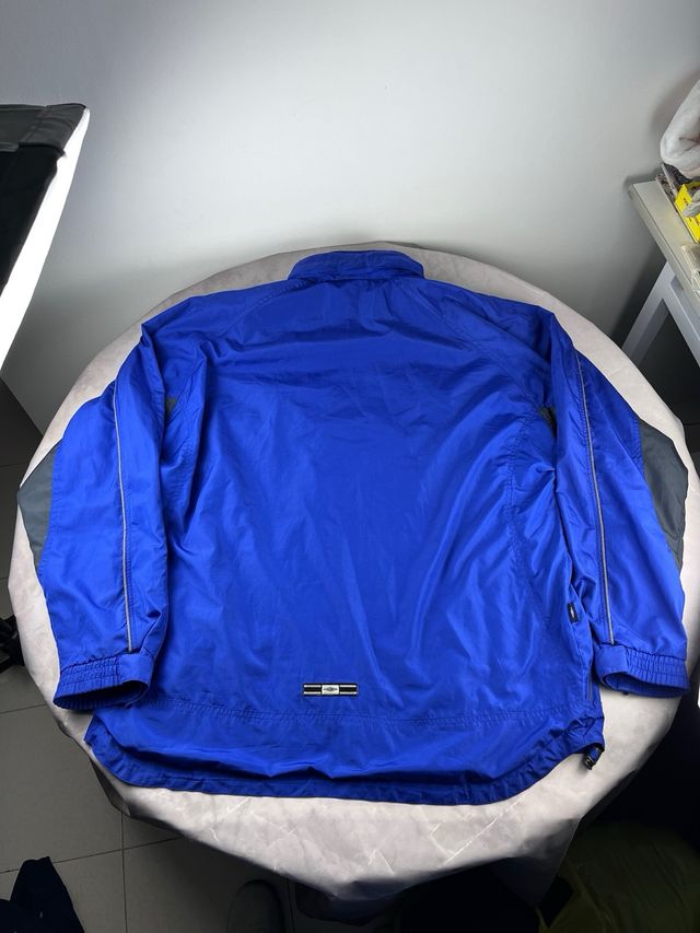 Chaqueta Umbro Vintage Talla M