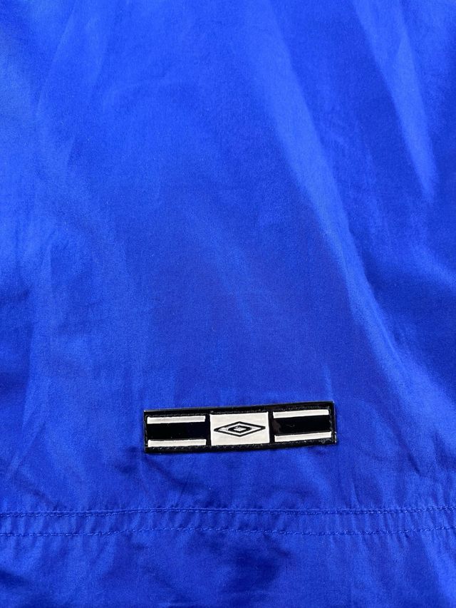 Chaqueta Umbro Vintage Talla M