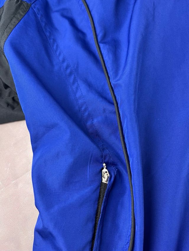 Chaqueta Umbro Vintage Talla M