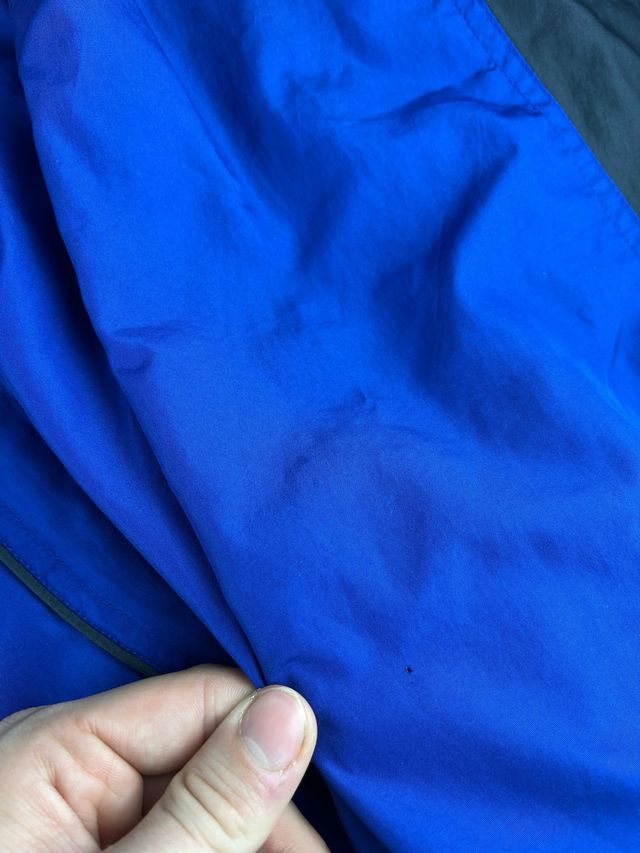 Chaqueta Umbro Vintage Talla M