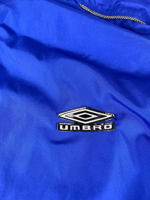 Chaqueta Umbro Vintage Talla M