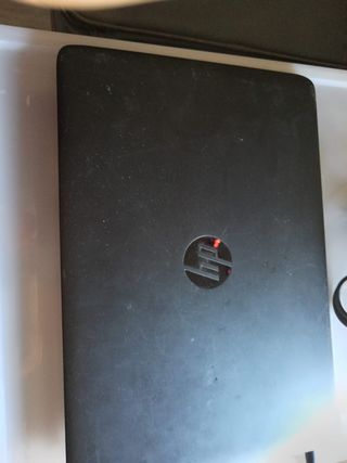 Laptop HP EliteBook i5