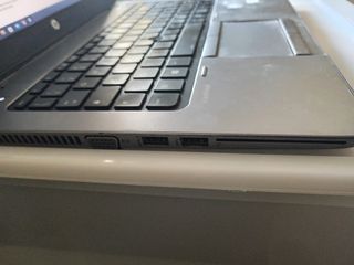 Laptop HP EliteBook i5
