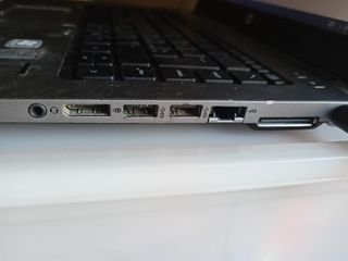 Laptop HP EliteBook i5