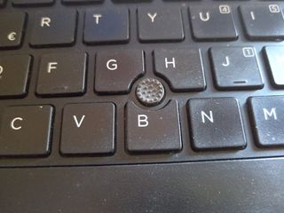 Laptop HP EliteBook i5