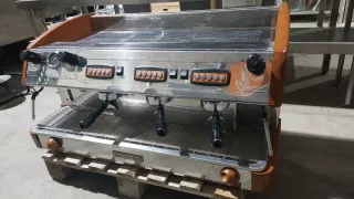 Cafetera Expobar Elegance 3 Grupos