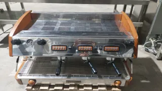 Cafetera Expobar Elegance 3 Grupos