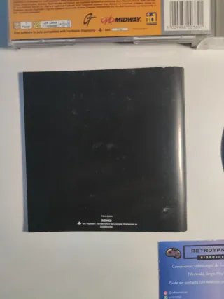 Doom PlayStation PS1