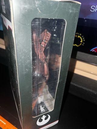 Figura Chewbacca Diamond Select Star Wars