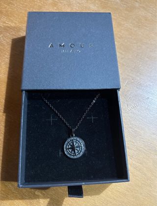 Collana Amour Milano