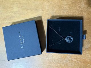 Collana Amour Milano