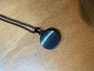 Collana Amour Milano