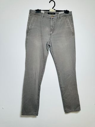 Pantalón Marc O'Polo Gris Talla M