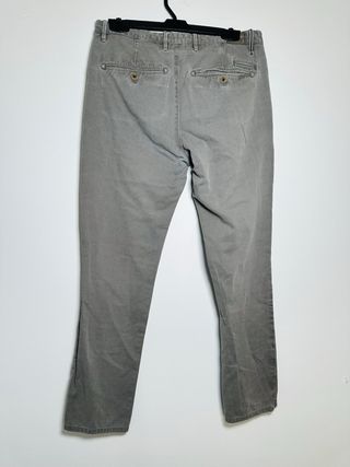 Pantalón Marc O'Polo Gris Talla M