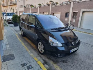 Renault Espace 2005