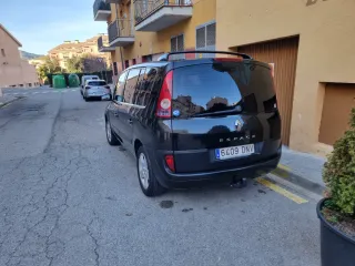 Renault Espace 2005