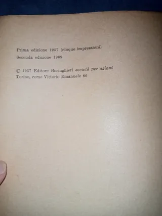 Sommario di Psicologia - Gardner Murphy 1969