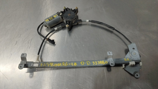 ELEVALUNAS DELANTERO DERECHO NISSAN PRIMERA BERLI