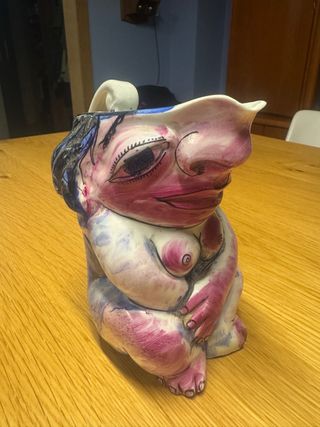 Jarra Sargadelos Vicios