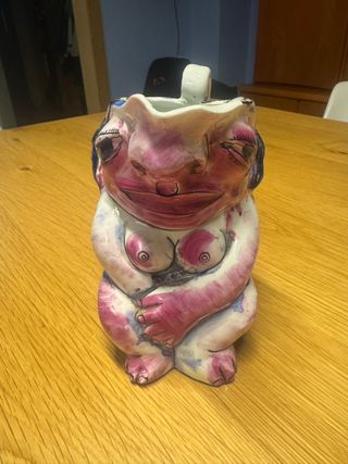 Jarra Sargadelos Vicios