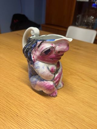 Jarra Sargadelos Vicios